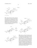 Antifungal agents diagram and image