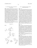 Antifungal agents diagram and image