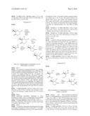 Antifungal agents diagram and image