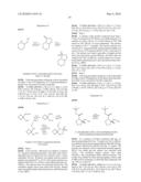 Antifungal agents diagram and image