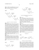 Antifungal agents diagram and image