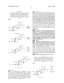 Antifungal agents diagram and image