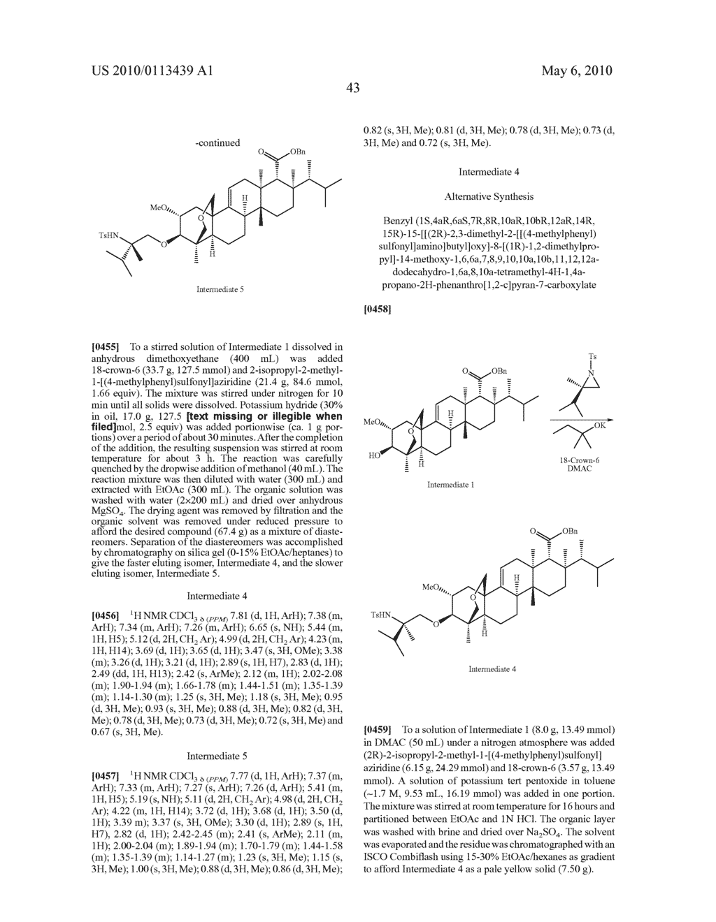 Antifungal agents - diagram, schematic, and image 44