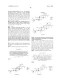 Antifungal agents diagram and image