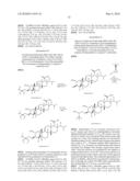 Antifungal agents diagram and image