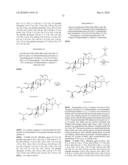 Antifungal agents diagram and image