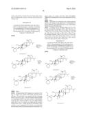 Antifungal agents diagram and image