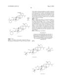 Antifungal agents diagram and image