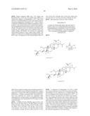 Antifungal agents diagram and image