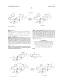 Antifungal agents diagram and image