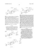 Antifungal agents diagram and image