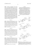 Antifungal agents diagram and image