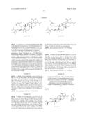 Antifungal agents diagram and image