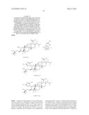 Antifungal agents diagram and image