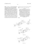 Antifungal agents diagram and image