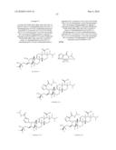 Antifungal agents diagram and image