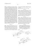 Antifungal agents diagram and image