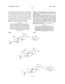 Antifungal agents diagram and image