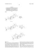 Antifungal agents diagram and image