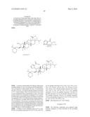 Antifungal agents diagram and image