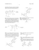 COMPOUNDS FOR TREATING PULMONARY HYPERTENSION diagram and image