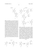 COMPOUNDS FOR TREATING PULMONARY HYPERTENSION diagram and image