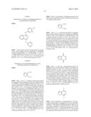 COMPOUNDS FOR TREATING PULMONARY HYPERTENSION diagram and image