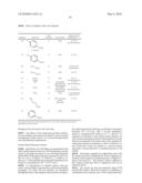 COMPOUNDS FOR TREATING PULMONARY HYPERTENSION diagram and image