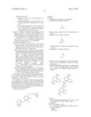 COMPOUNDS FOR TREATING PULMONARY HYPERTENSION diagram and image