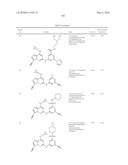 IMIDAZOPYRIDAZINECARBONITRILES USEFUL AS KINASE INHIBITORS diagram and image