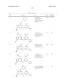 IMIDAZOPYRIDAZINECARBONITRILES USEFUL AS KINASE INHIBITORS diagram and image