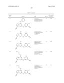 IMIDAZOPYRIDAZINECARBONITRILES USEFUL AS KINASE INHIBITORS diagram and image