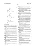 IMIDAZOPYRIDAZINECARBONITRILES USEFUL AS KINASE INHIBITORS diagram and image