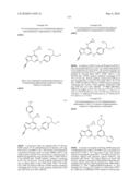 IMIDAZOPYRIDAZINECARBONITRILES USEFUL AS KINASE INHIBITORS diagram and image