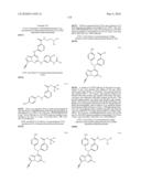 IMIDAZOPYRIDAZINECARBONITRILES USEFUL AS KINASE INHIBITORS diagram and image