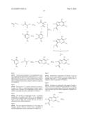 IMIDAZOPYRIDAZINECARBONITRILES USEFUL AS KINASE INHIBITORS diagram and image