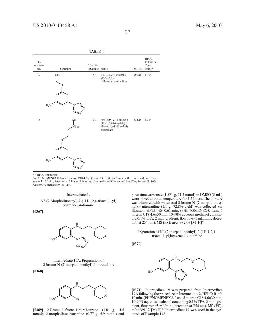 IMIDAZOPYRIDAZINECARBONITRILES USEFUL AS KINASE INHIBITORS - diagram, schematic, and image 28