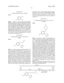 IMIDAZOPYRIDAZINECARBONITRILES USEFUL AS KINASE INHIBITORS diagram and image