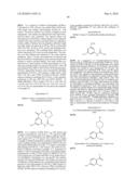 IMIDAZOPYRIDAZINECARBONITRILES USEFUL AS KINASE INHIBITORS diagram and image