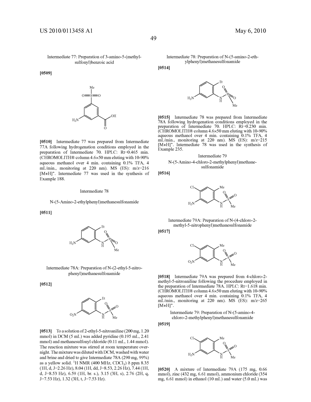 IMIDAZOPYRIDAZINECARBONITRILES USEFUL AS KINASE INHIBITORS - diagram, schematic, and image 50