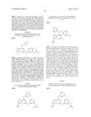 IMIDAZOPYRIDAZINECARBONITRILES USEFUL AS KINASE INHIBITORS diagram and image