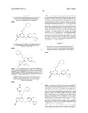 IMIDAZOPYRIDAZINECARBONITRILES USEFUL AS KINASE INHIBITORS diagram and image