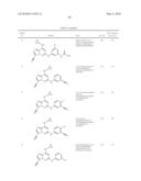 IMIDAZOPYRIDAZINECARBONITRILES USEFUL AS KINASE INHIBITORS diagram and image