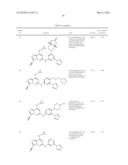 IMIDAZOPYRIDAZINECARBONITRILES USEFUL AS KINASE INHIBITORS diagram and image