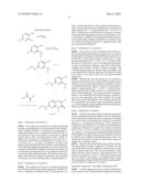 PTERIDINONE DERIVATIVES FOR USE AS STEAROYL CoA DESATURASE INHIBITORS diagram and image