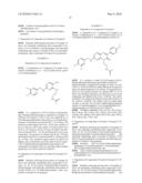 PTERIDINONE DERIVATIVES FOR USE AS STEAROYL CoA DESATURASE INHIBITORS diagram and image