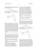 PTERIDINONE DERIVATIVES FOR USE AS STEAROYL CoA DESATURASE INHIBITORS diagram and image