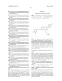 PTERIDINONE DERIVATIVES FOR USE AS STEAROYL CoA DESATURASE INHIBITORS diagram and image