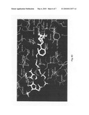 Inhibitors of mycobacterium tuberculosis malate synthase, methods of making and uses thereof diagram and image