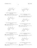 Inhibitors of mycobacterium tuberculosis malate synthase, methods of making and uses thereof diagram and image